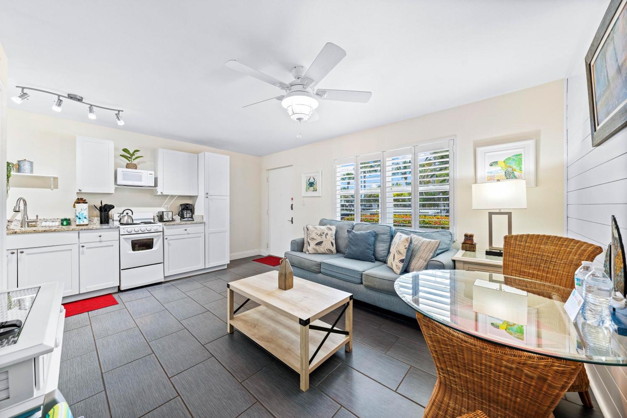 Apartamento Gulf