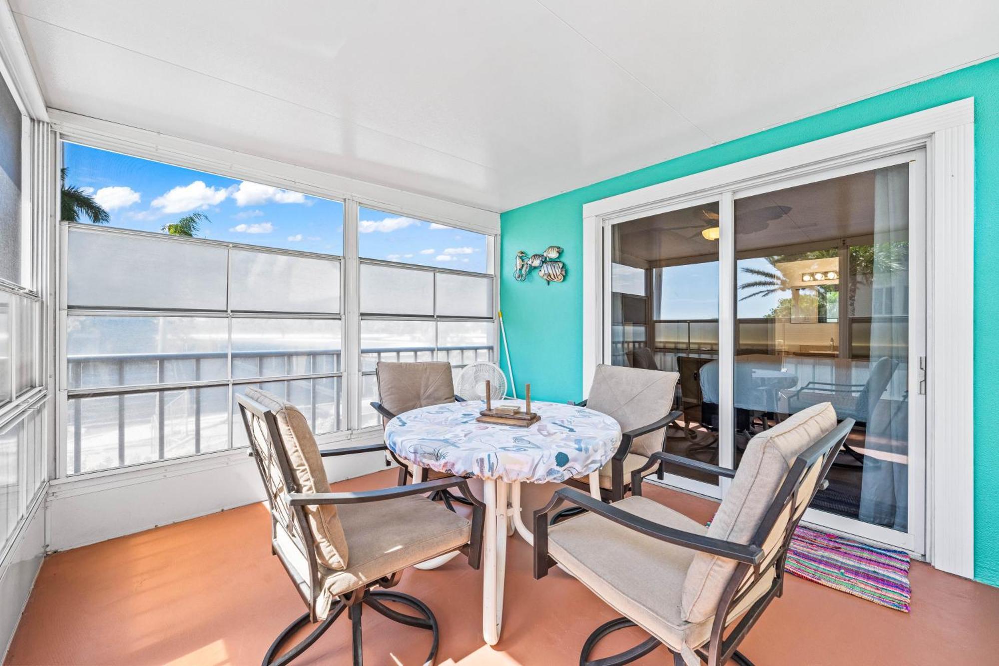 Apartment Gulf Holiday By Beachside Management Siesta Key