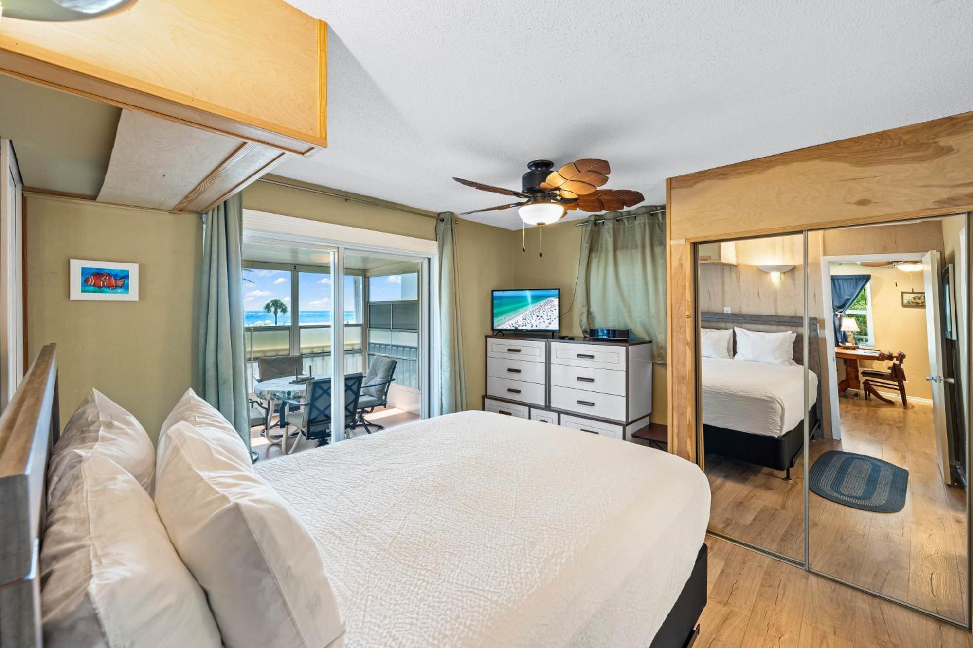 Gulf Apartamento Cayo Siesta