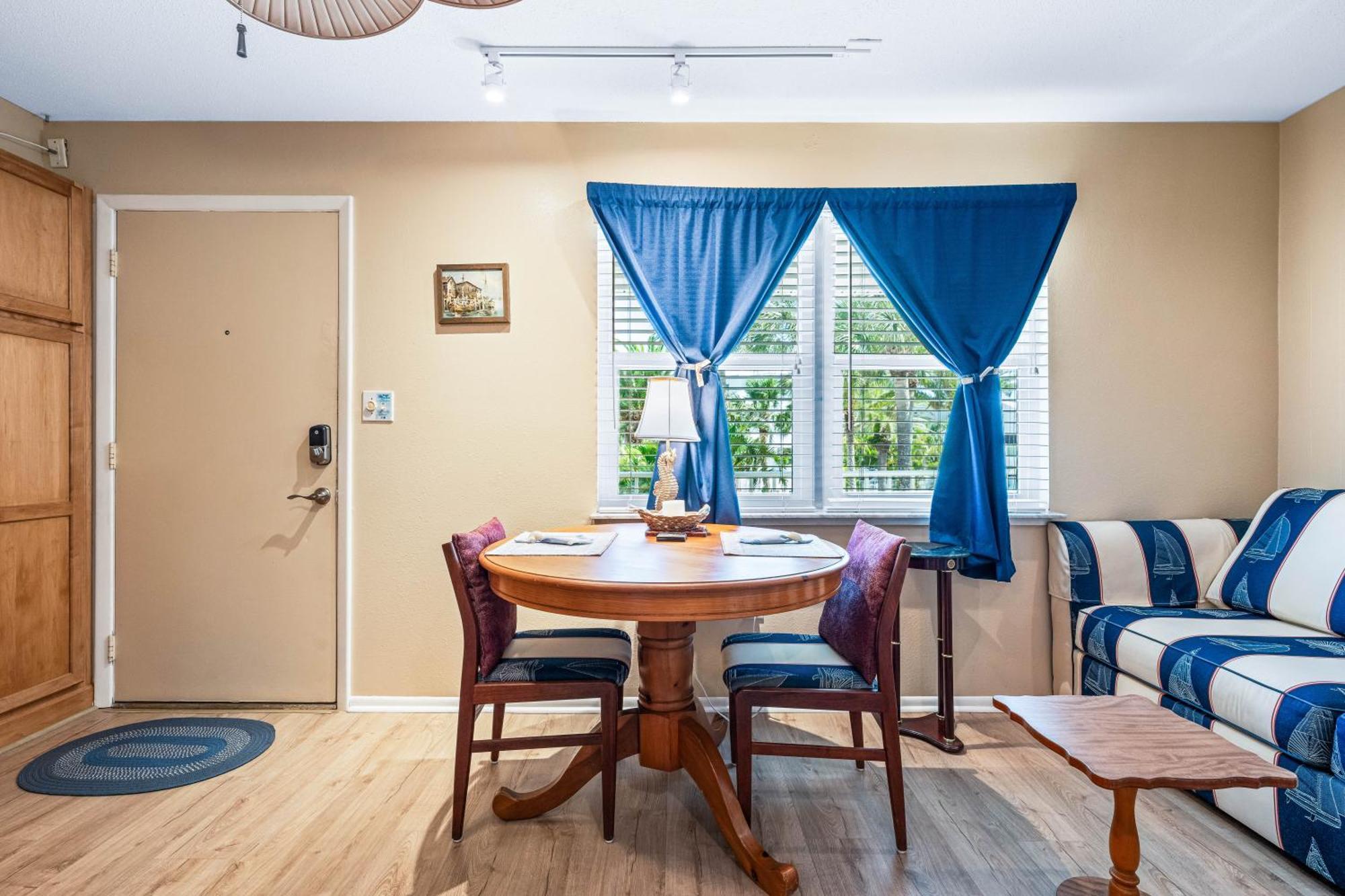 Gulf Holiday By Beachside Management Siesta Key