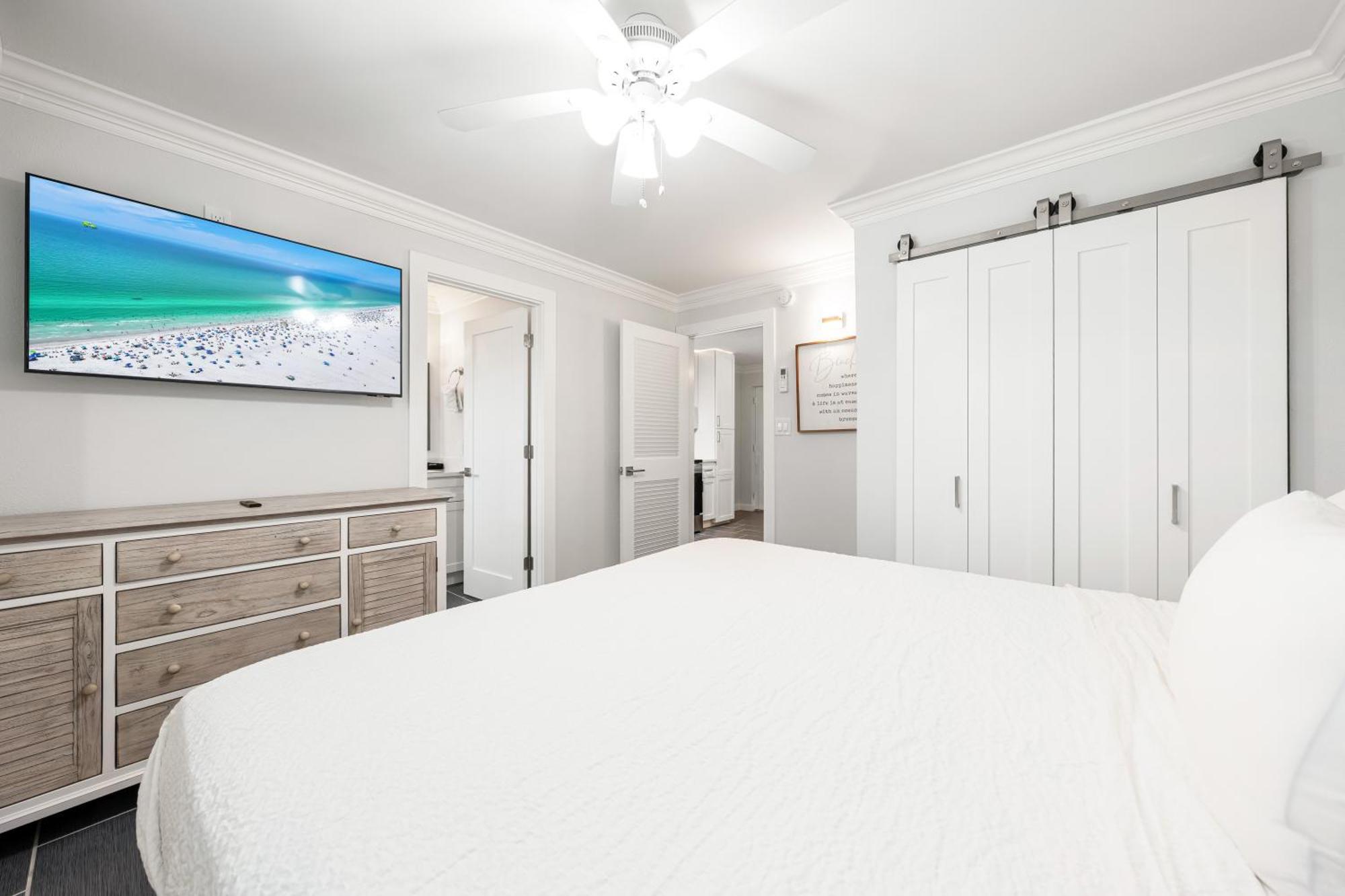 Gulf Holiday Apartment *