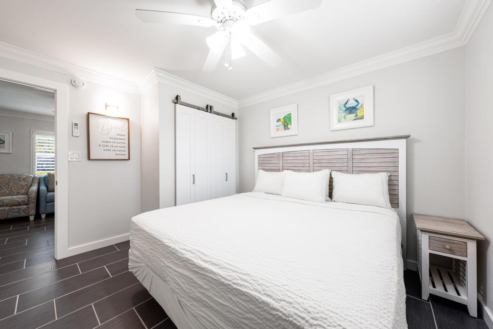 Apartment Gulf Holiday *