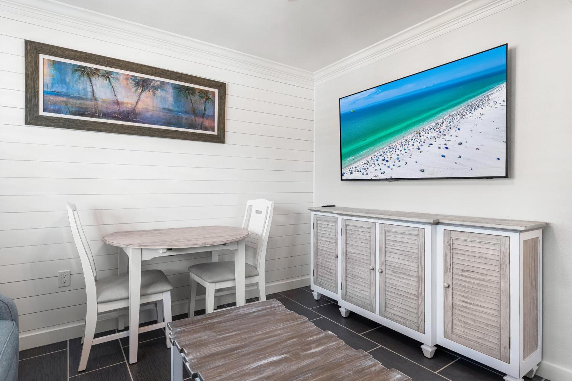 Gulf Holiday Apartment