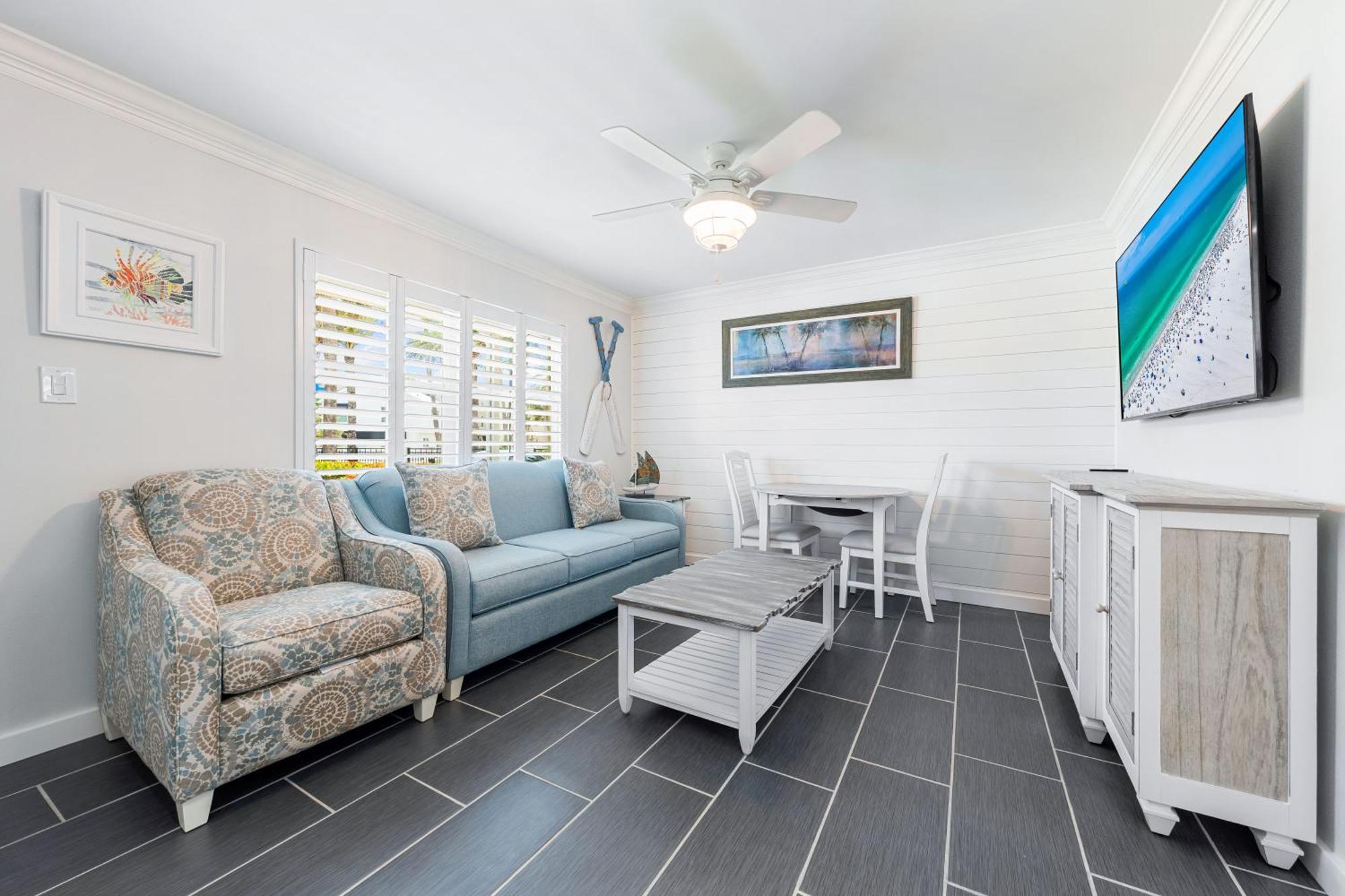 Apartment Gulf Holiday Siesta Key