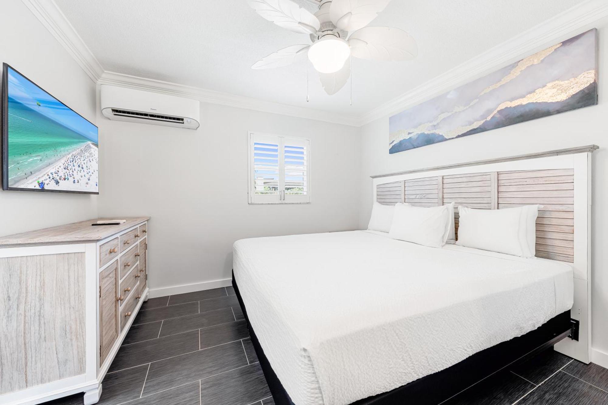 Gulf Holiday By Beachside Management *
