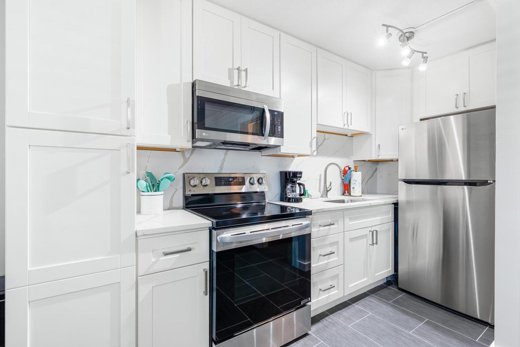 Apartment Gulf Holiday Siesta Key
