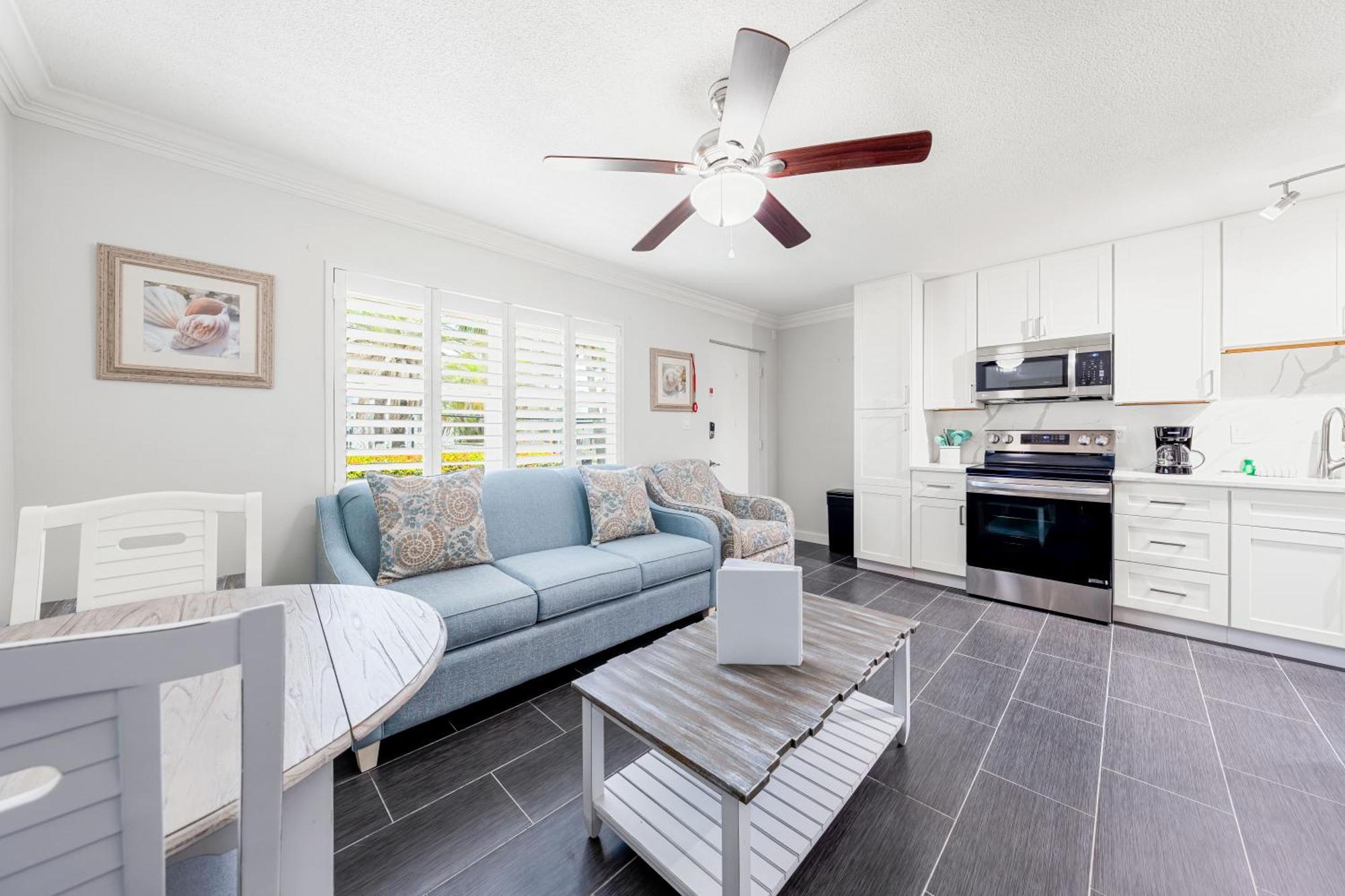Gulf Holiday Apartment