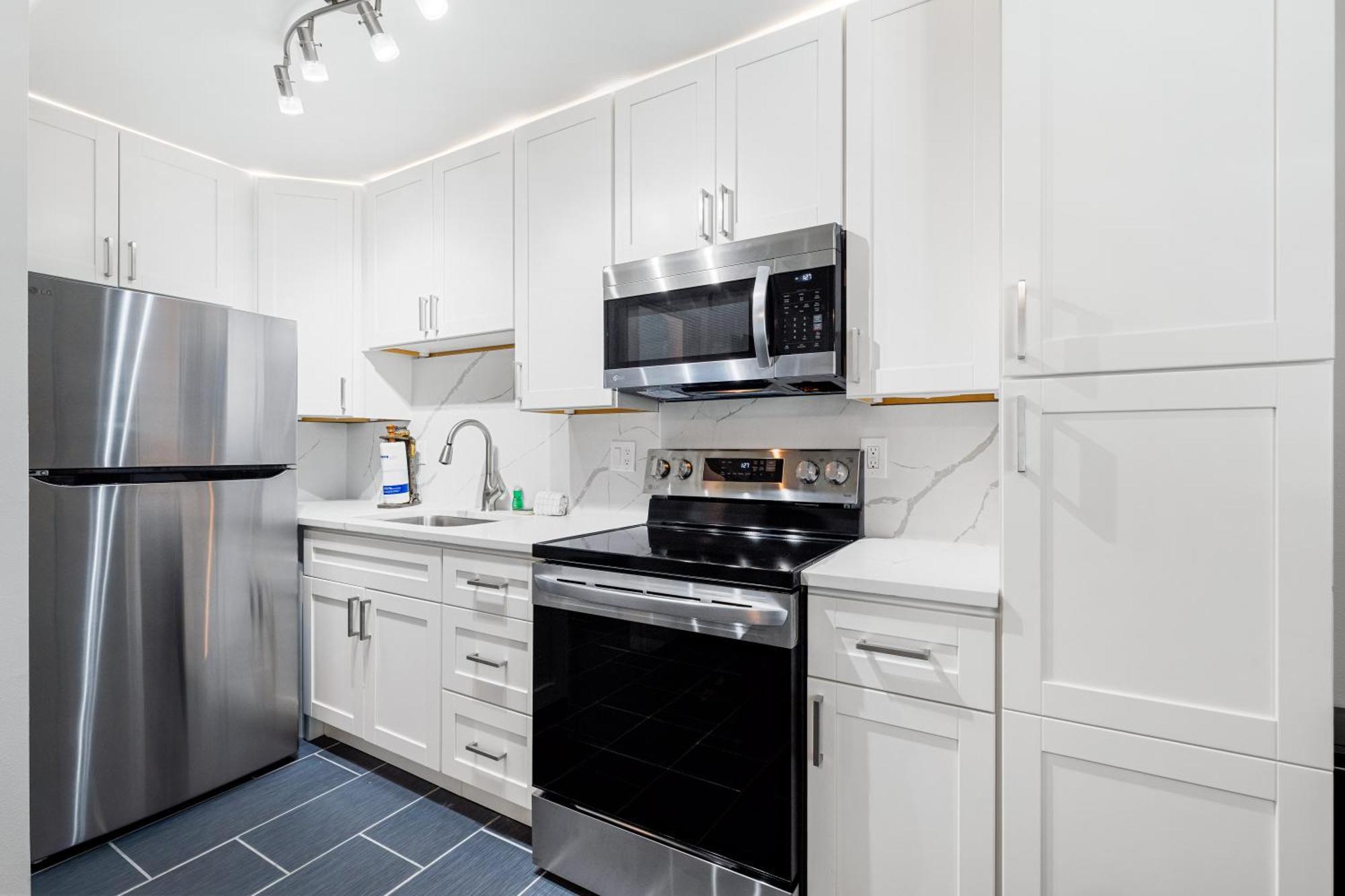 Gulf Holiday Apartment Siesta Key