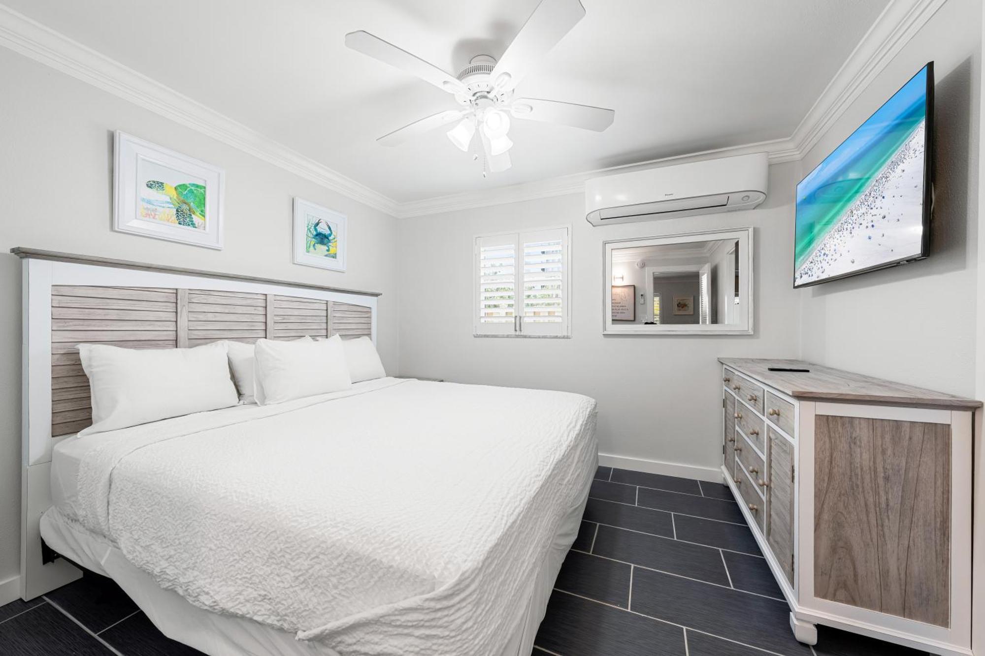 Apartment Gulf Holiday Siesta Key