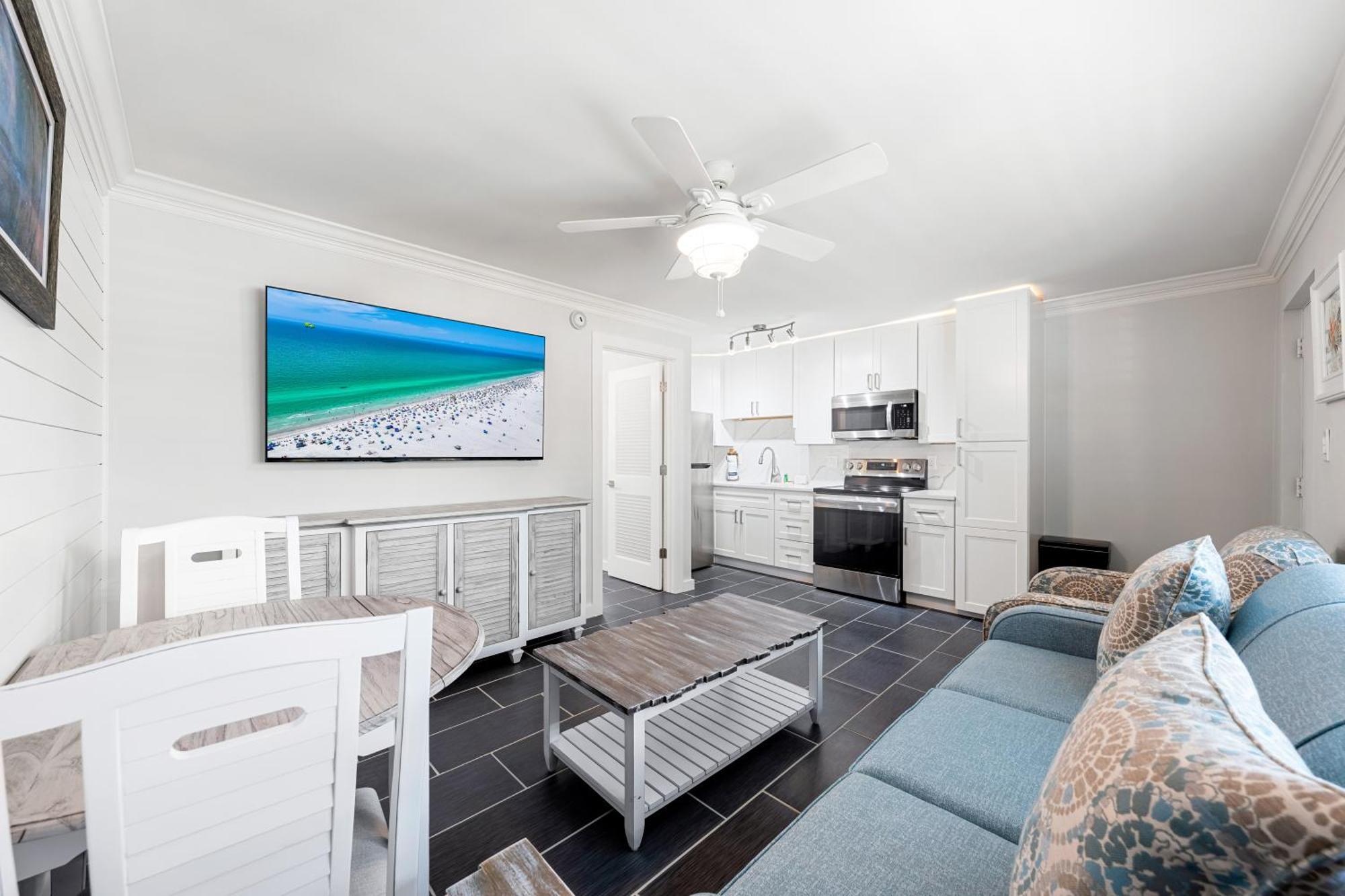 Gulf Holiday * Siesta Key