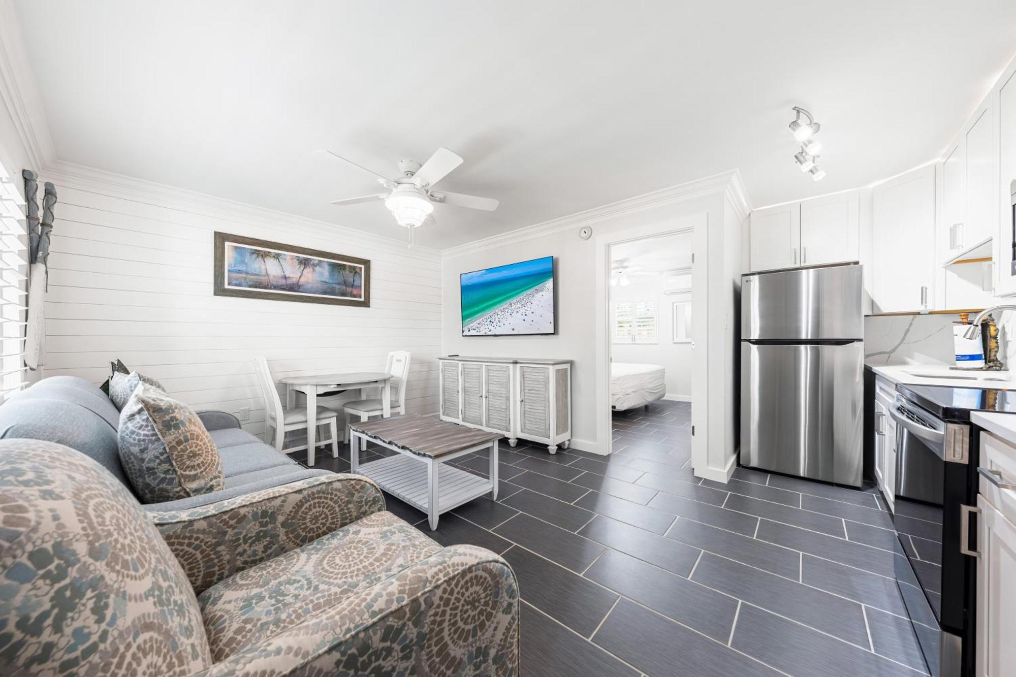 Gulf Holiday Apartment Siesta Key
